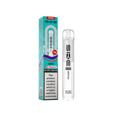 SKE BAR REFILL POD (2025) MENTHOL (10)